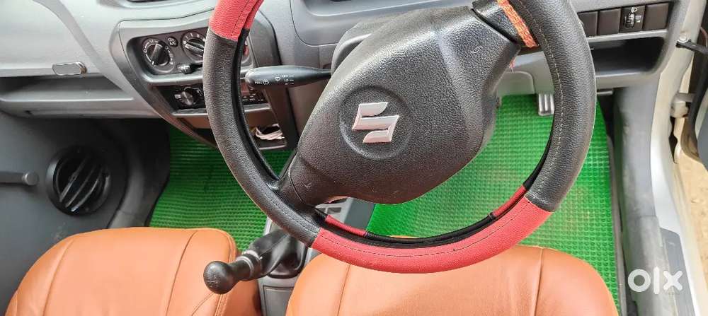 Maruti Suzuki 800 2013 Petrol 40000 Km Driven