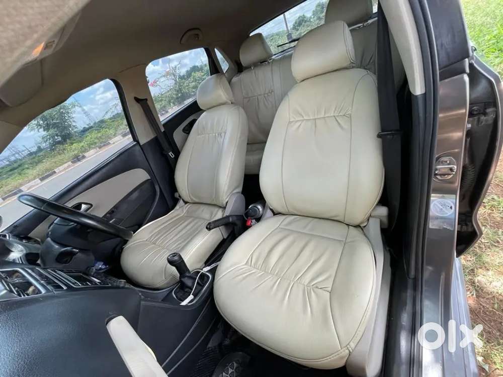 Volkswagen Polo 2014 Diesel