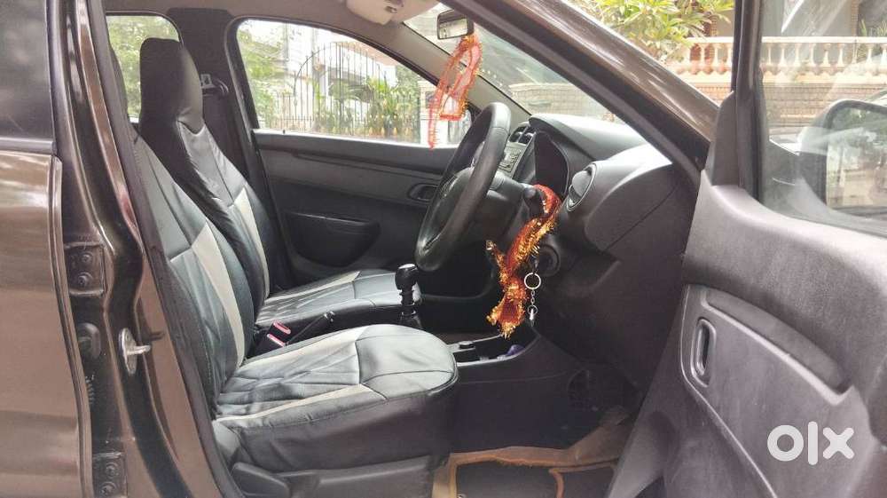 Renault Kwid Rxl, 2018, Petrol