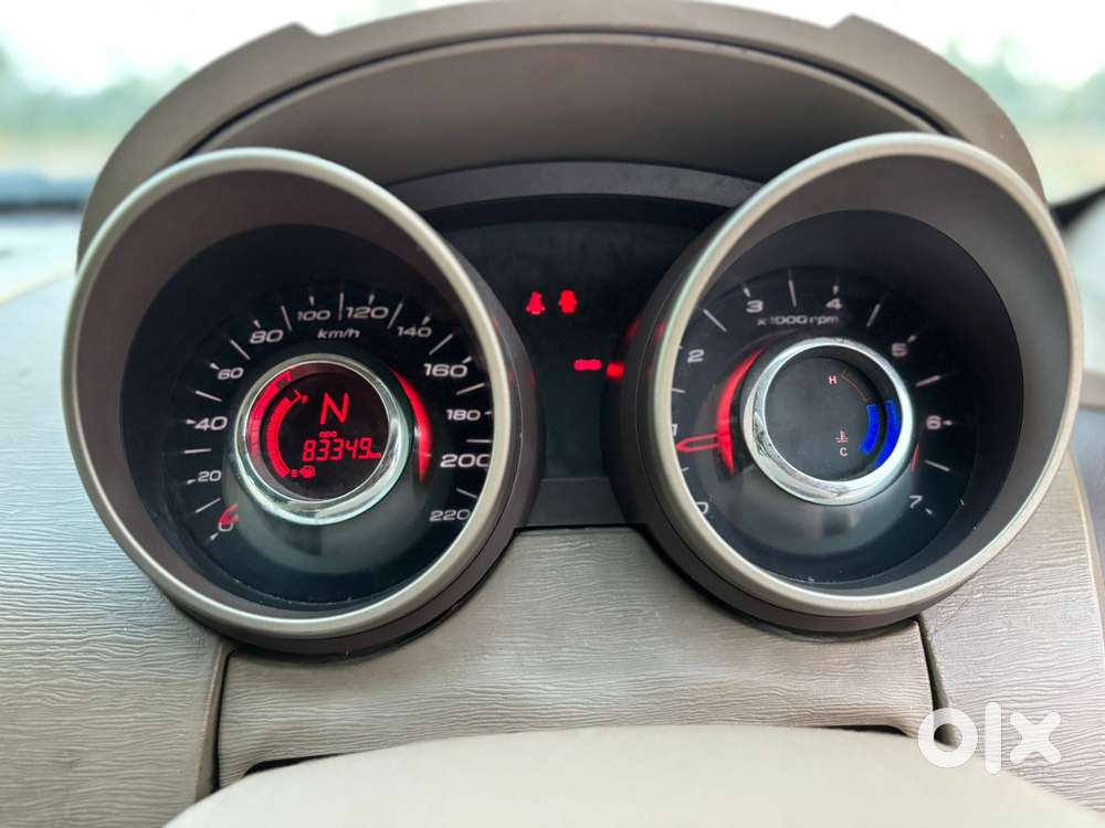 Mahindra Xuv500 W8, 2013, Diesel