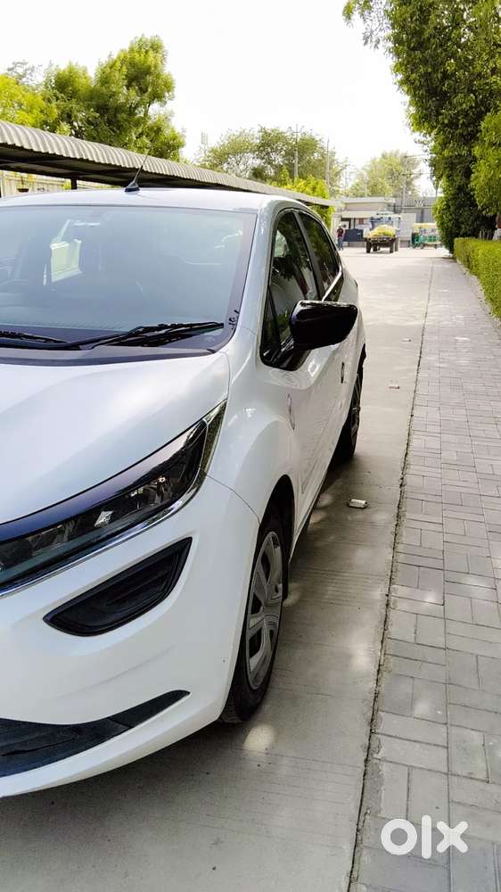 Tata Altroz Xm Plus Icng, 2023, Cng & Hybrids