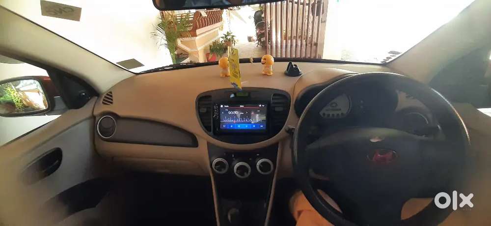 2009 Model I10 Magna Second Owner