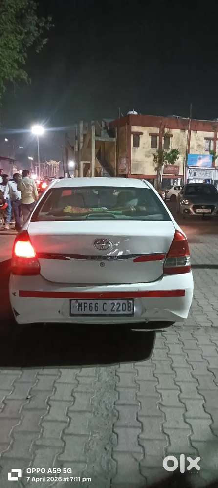 मैं अपने मर्जी से गाड़ी बेचना चाह रहा हूं