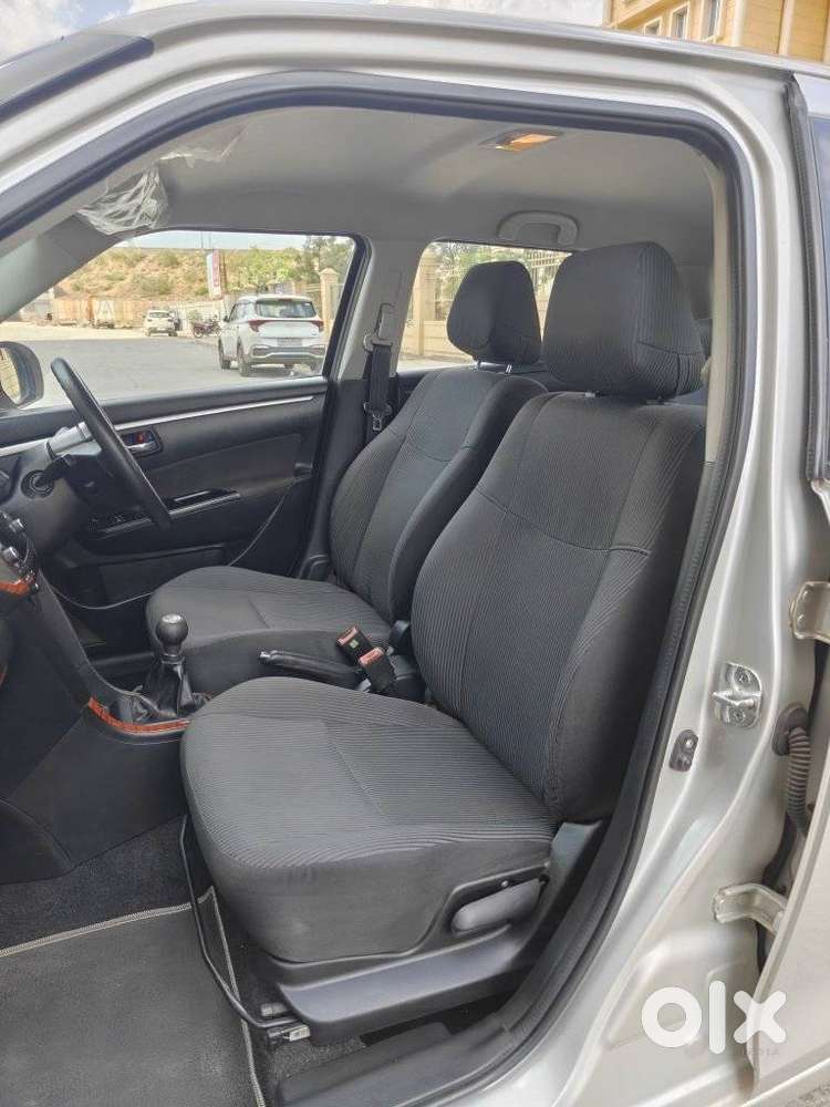 Maruti Suzuki Swift Zxi, 2012, Petrol