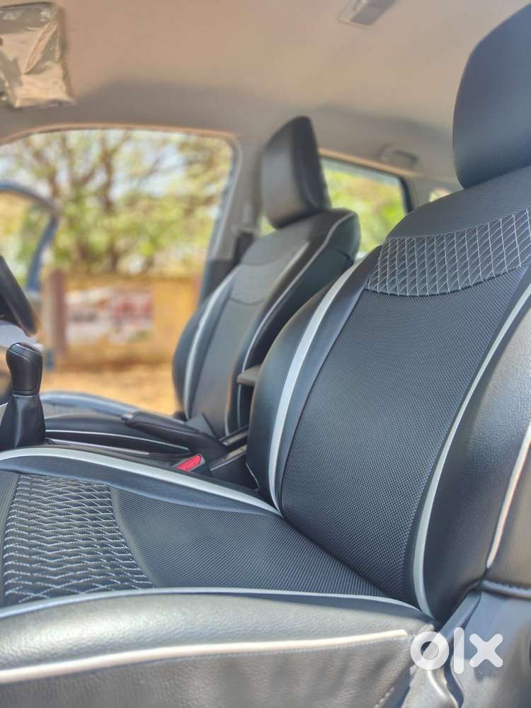 Maruti Suzuki Baleno Zeta, 2021, Petrol