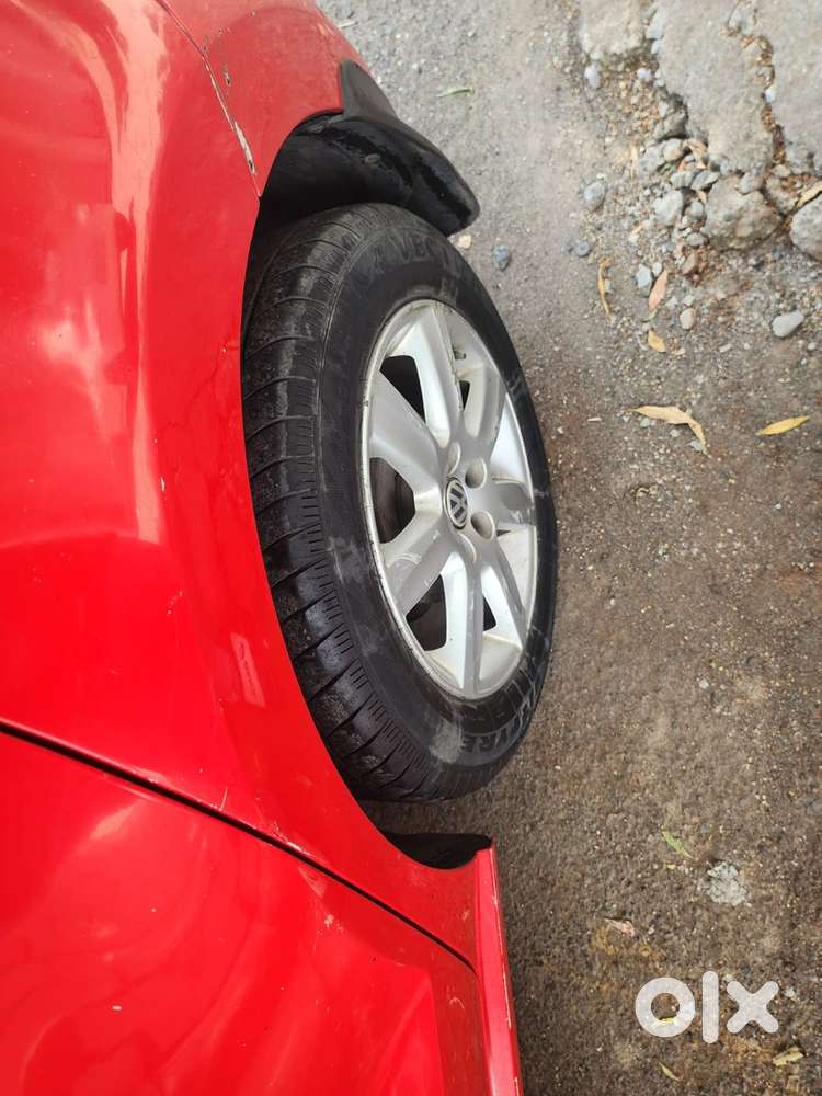 Volkswagen Polo Diesel 2010
