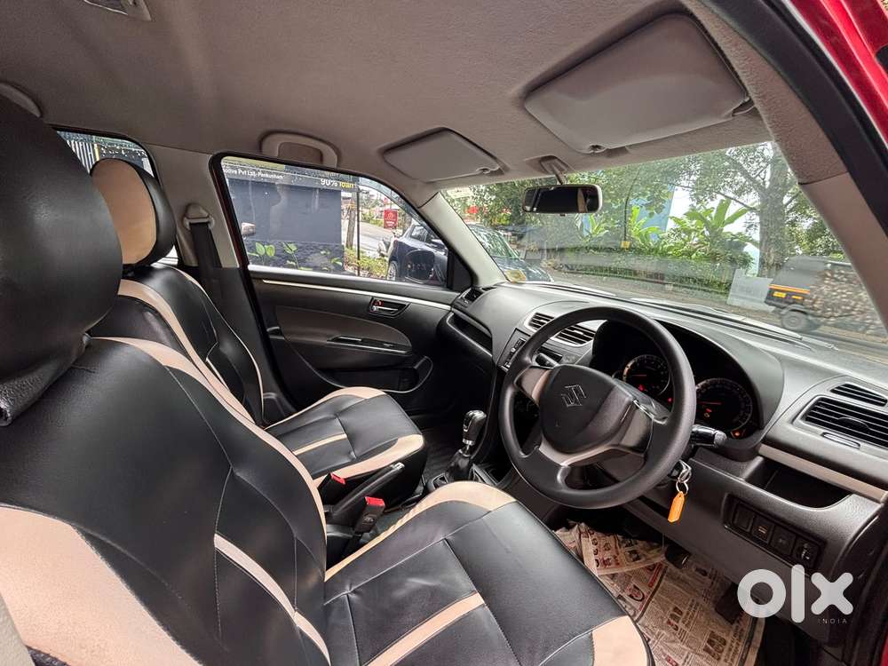Maruti Suzuki Swift Vxi Optional, 2014, Petrol