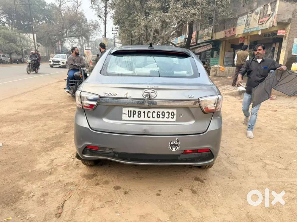 Tata Tigor 2019 Excellent  Condition