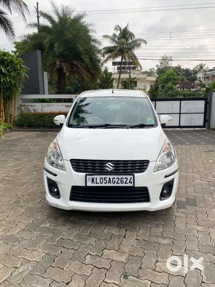 Maruti Suzuki Ertiga 2013vdi Diesel 127000 Km Driven
