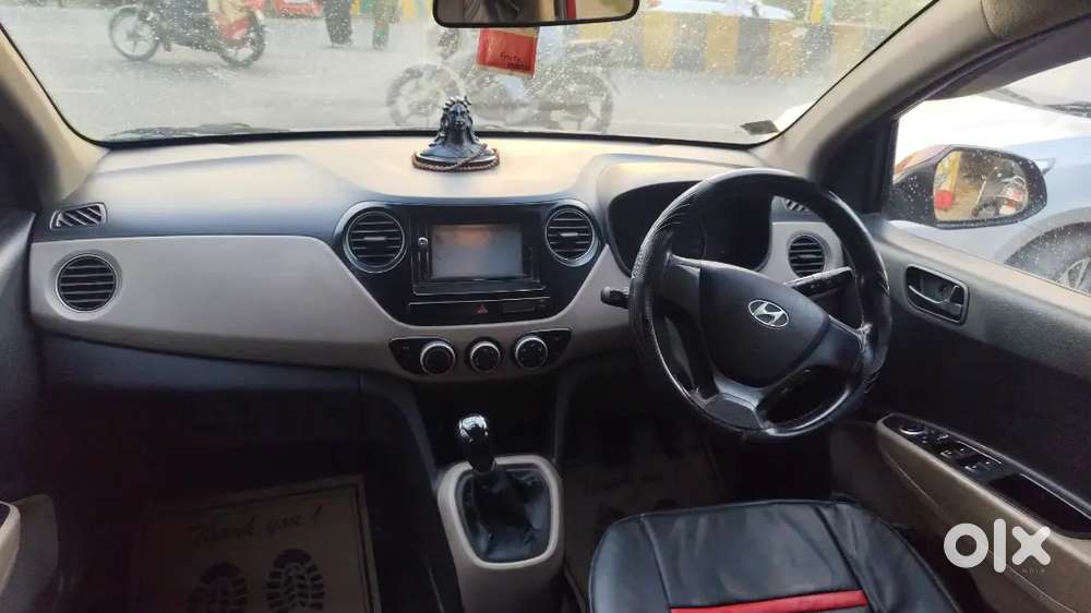 Hyundai Grand I10 2016 Diesel Well Maintained