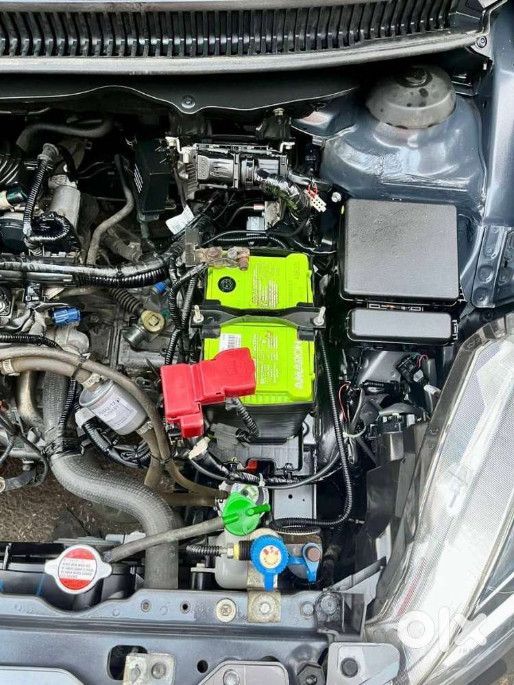 Maruti Suzuki Baleno, 2021, Cng & Hybrids