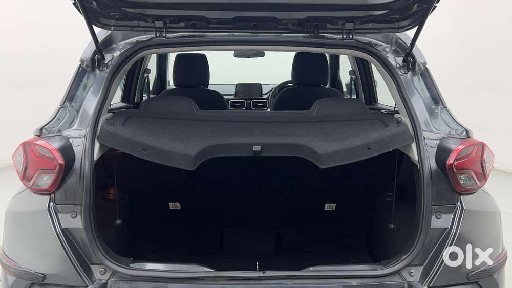 Tata Punch Accomplished Mt Sunroof, 2024, Petrol