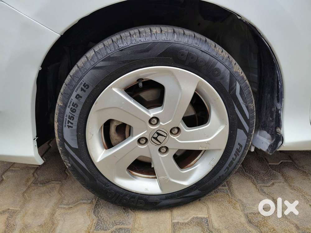 Honda City I-vtec Vx, 2016, Petrol