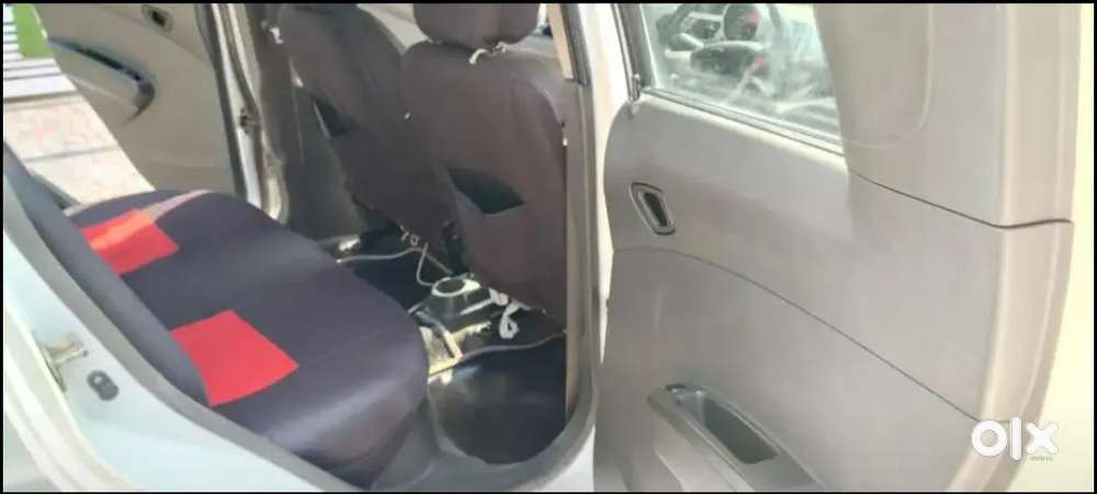 Chevrolet Beat Lt 2012 Petrol 60000 Km Driven