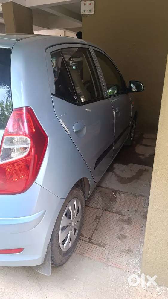 Hyundai I10 Magna 2012 Petrol