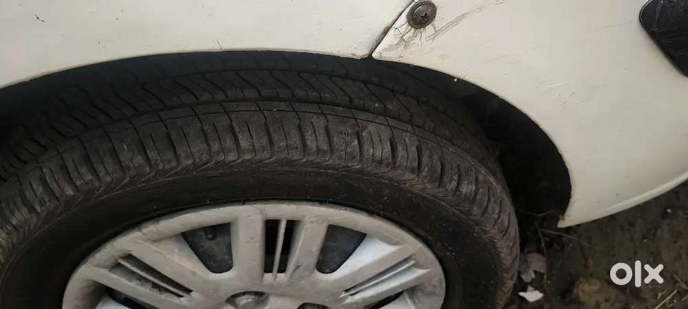 Hyundai Santro 2012 Lpg Well Maintained