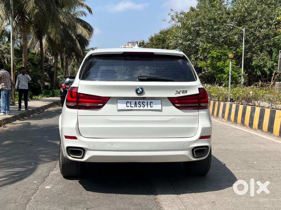 Bmw X5 Xdrive 30d, 2016, Diesel