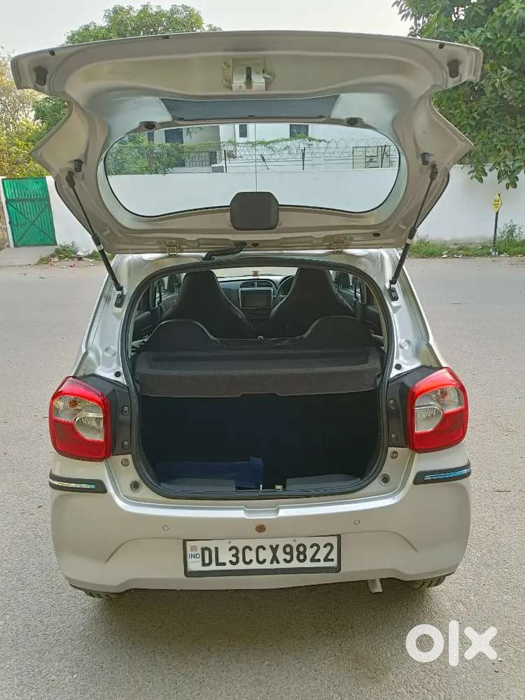 Alto K10 Vxi Plus Just 14,000 Kms Top Variant