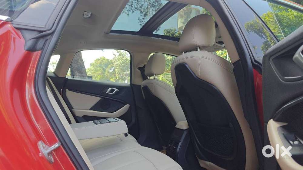 Bmw 2 Series 2.0 220d Sportline, 2021, Diesel
