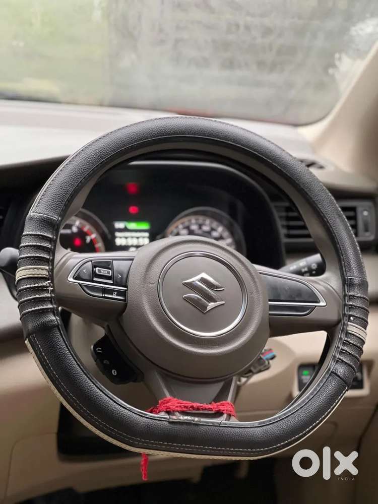 Maruti Suzuki Ertiga, 2025, Cng & Hybrids