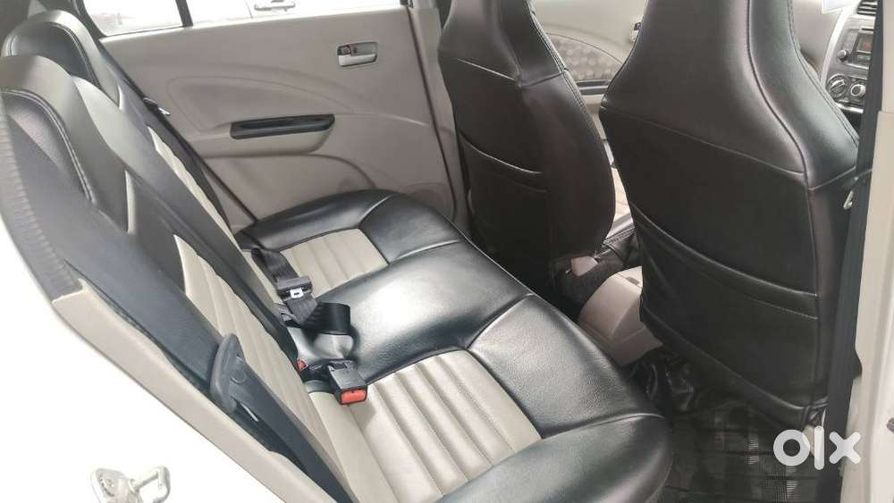 Maruti Suzuki Celerio 2014-2017 Zxi Optional, 2015, Petrol