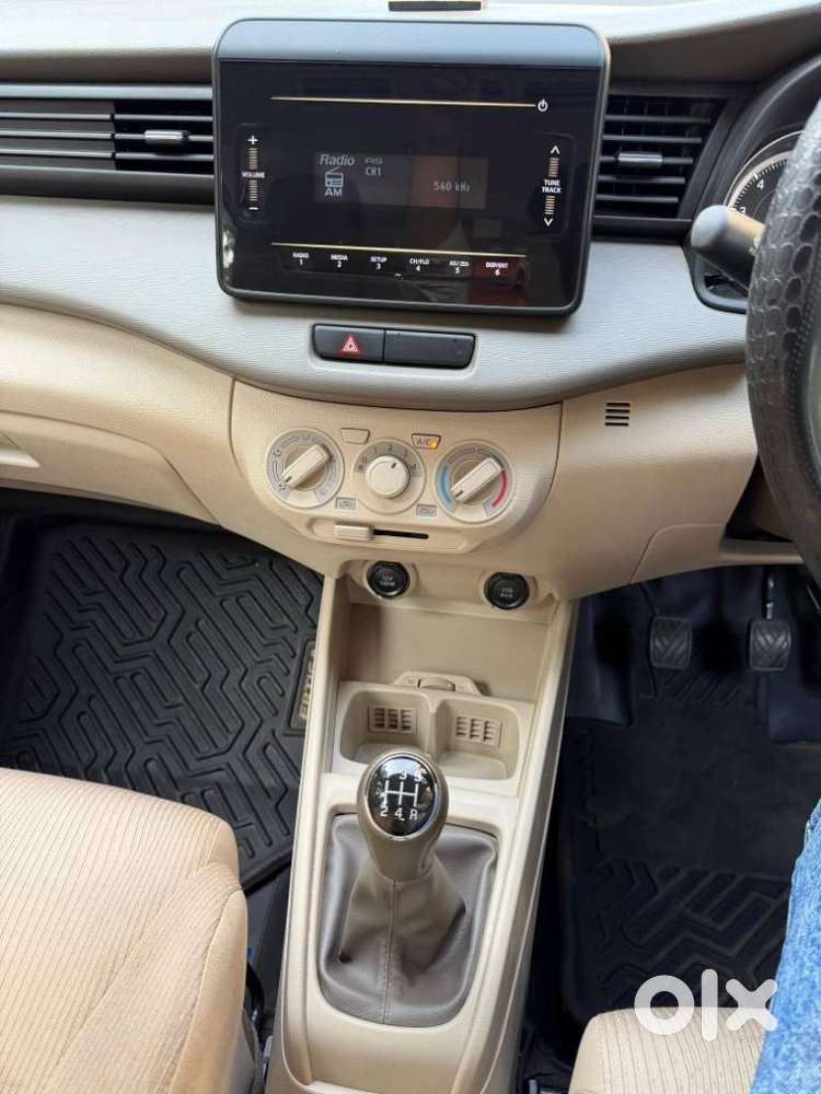 Maruti Suzuki Ertiga Vxi (o) Cng, 2024, Cng & Hybrids