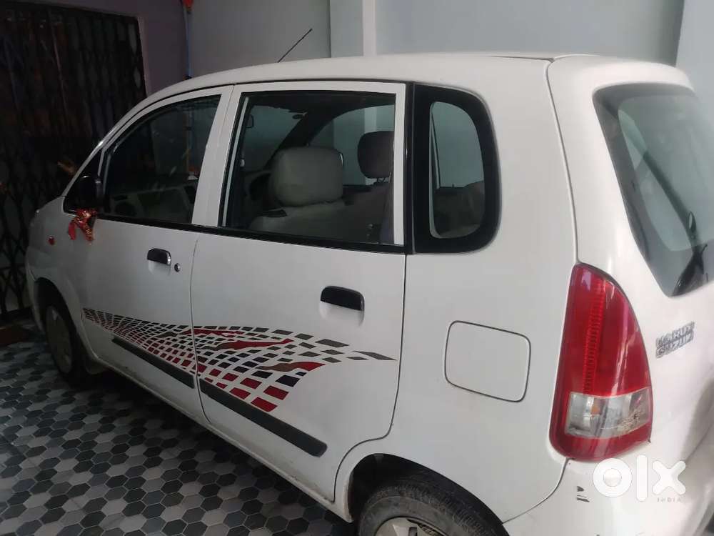Maruti Suzuki Zen Estilo