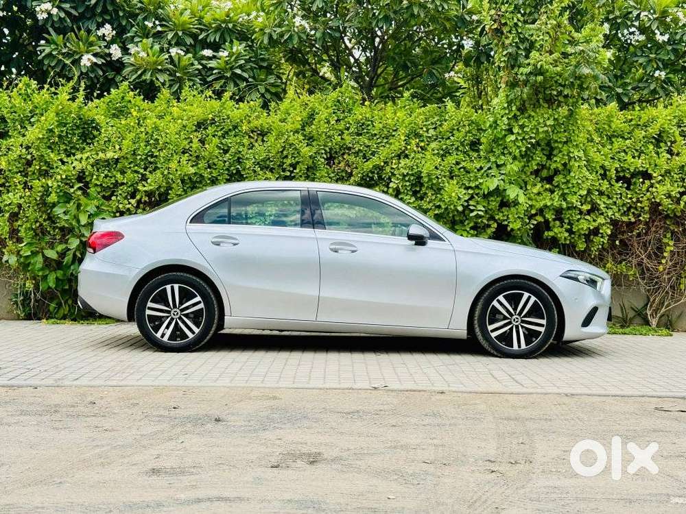 Mercedes-benz A-class Limousine 1.3 A 200, 2022, Diesel