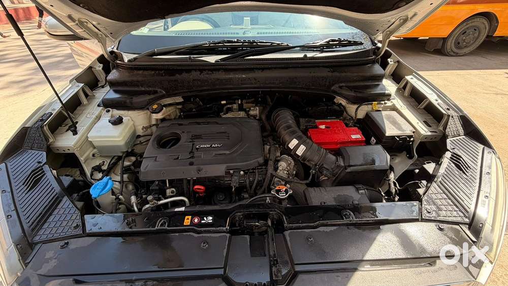 Hyundai Creta 2020 Diesel Good Condition