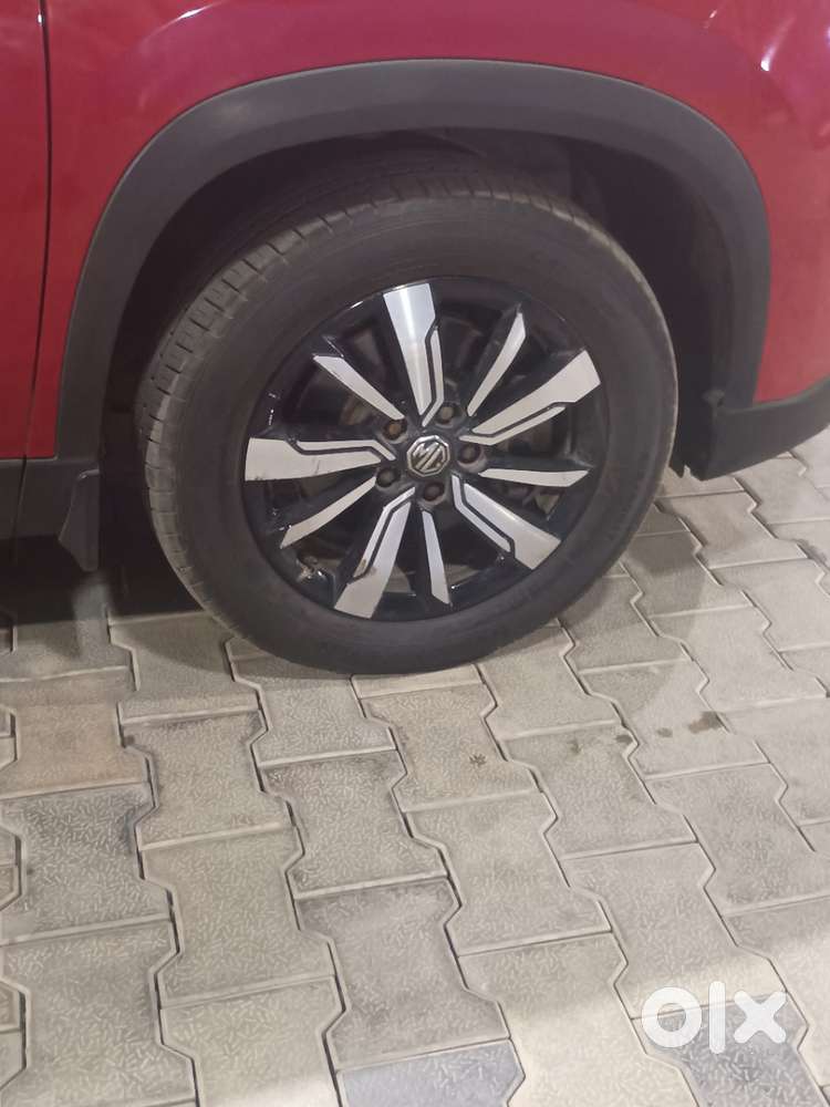 Mg Hector 2.0 Sharp Diesel, 2020, Diesel