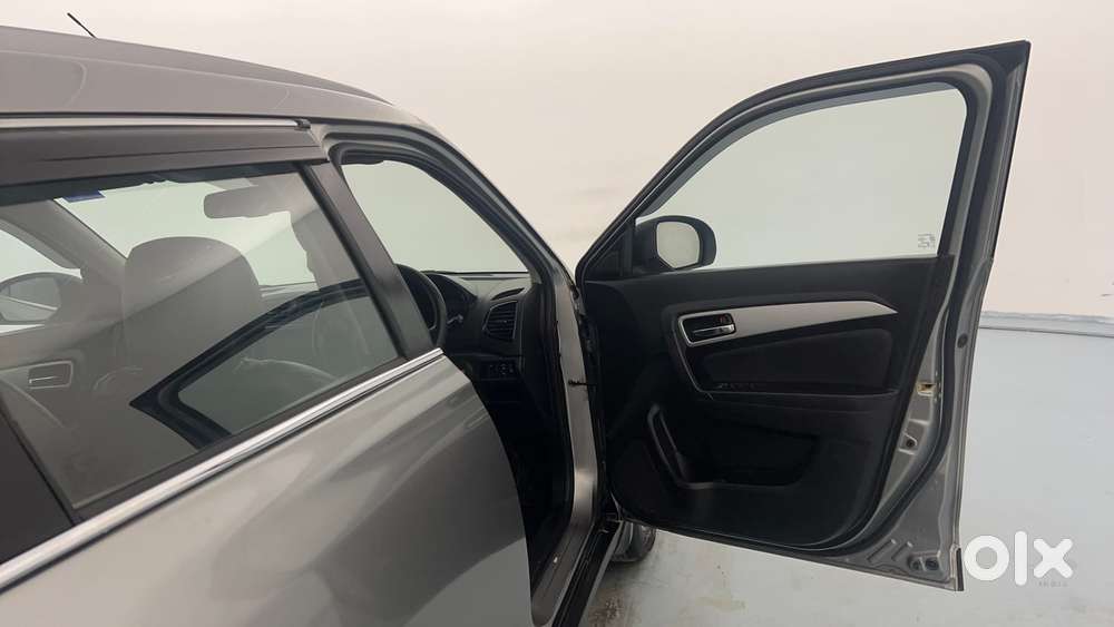 Maruti Suzuki Vitara Brezza 1.5 Zxi Plus, 2022, Petrol