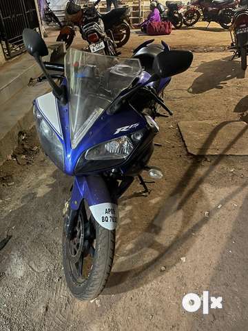 R15 for sale Motorcycles 1790046974