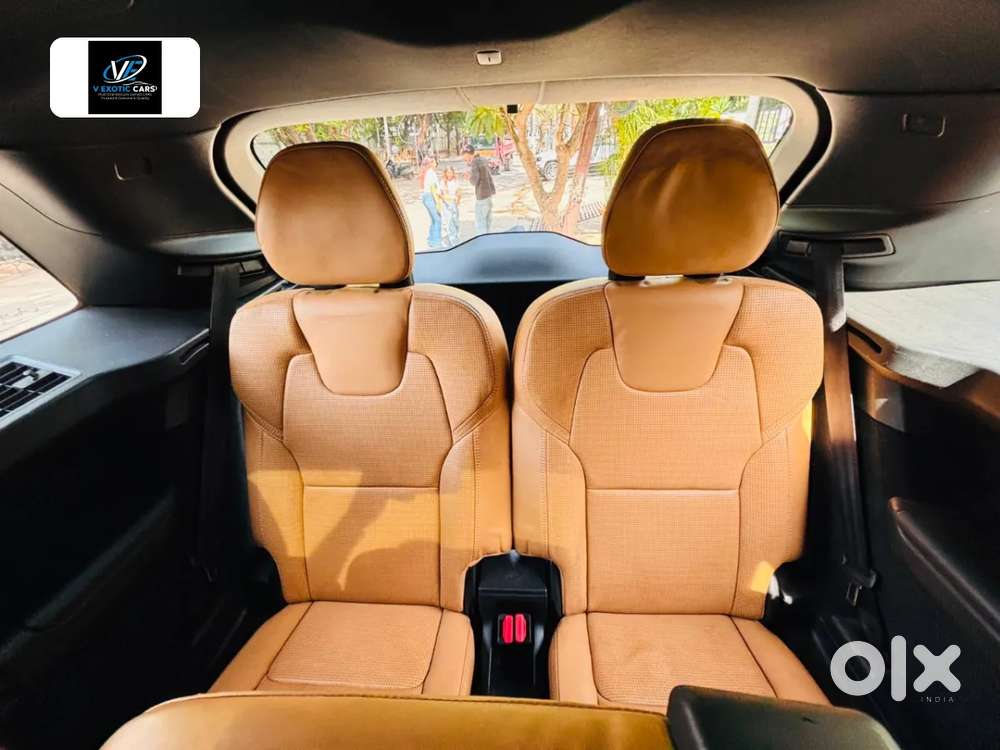Volvo Xc90, 2019, Diesel