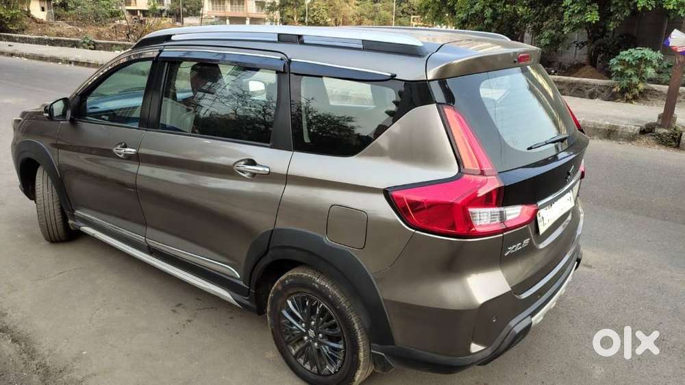 Single Driven, Show Room Maintained , Xl6 Automatic