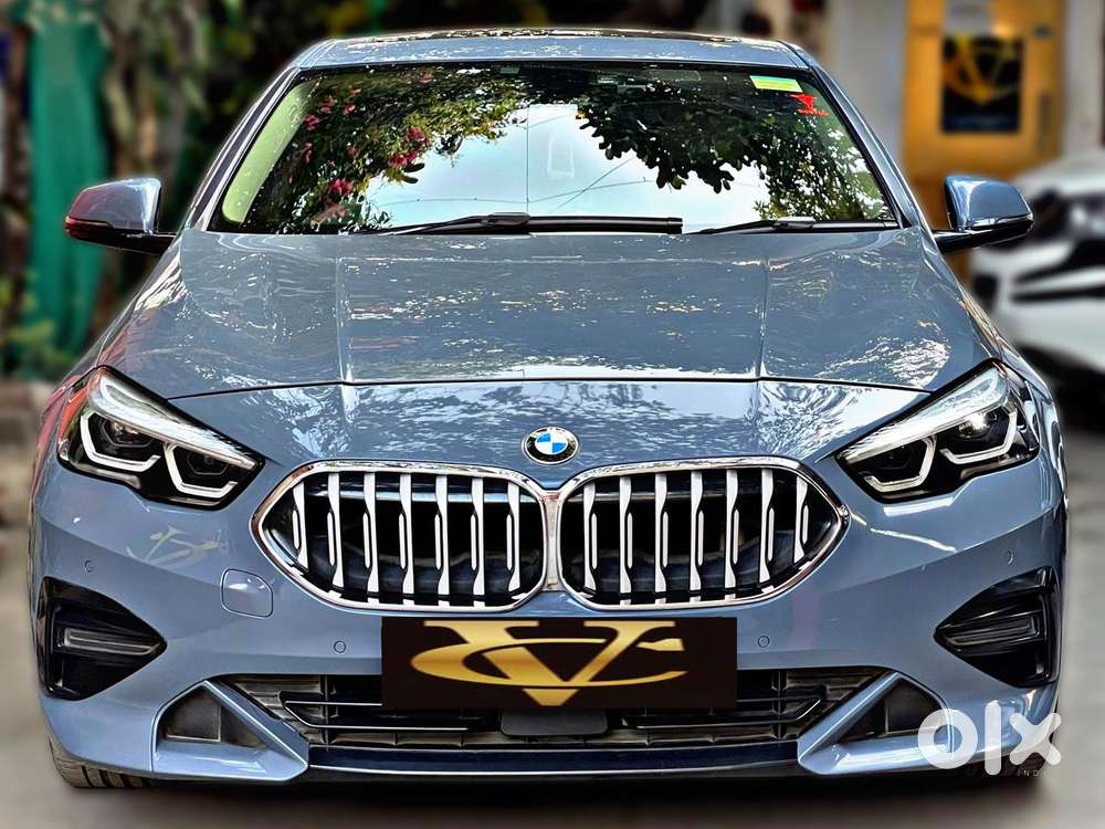 Bmw 2 Series 2.0 220d Sportline, 2021, Diesel