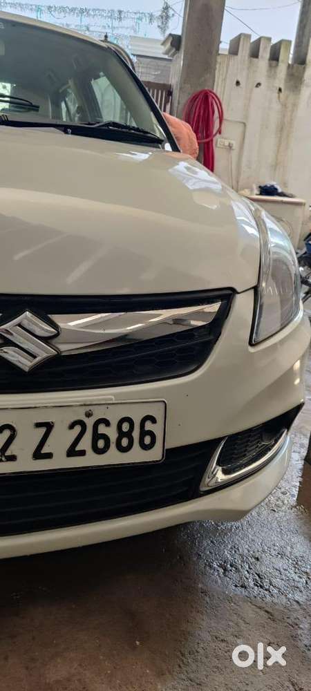 Maruti Swift Dzire Diesel 2016
