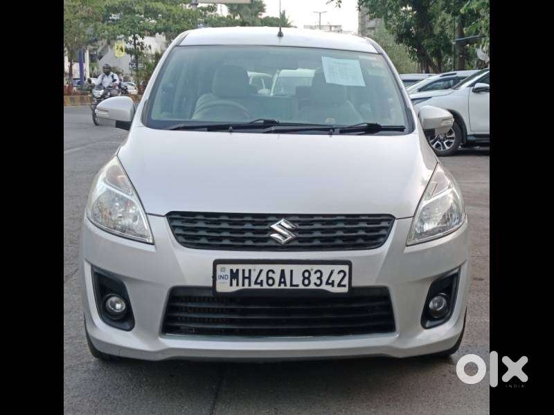 Maruti Suzuki Ertiga 1.5 Zdi, 2015, Diesel