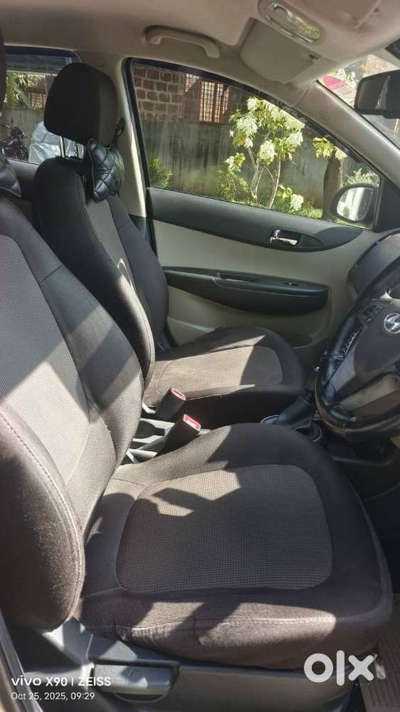 Hyundai I20 Sportz Plus Diesel, 2012, Diesel