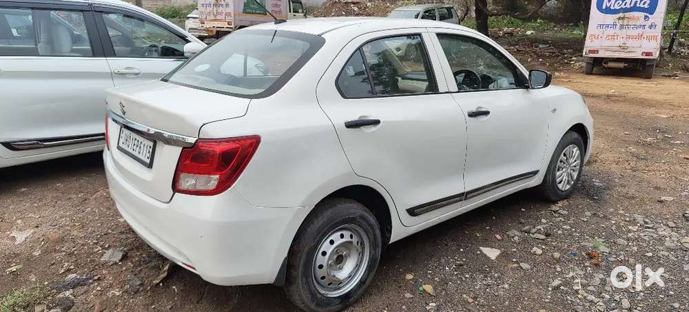 Maruti Suzuki Dzire 2022 Model