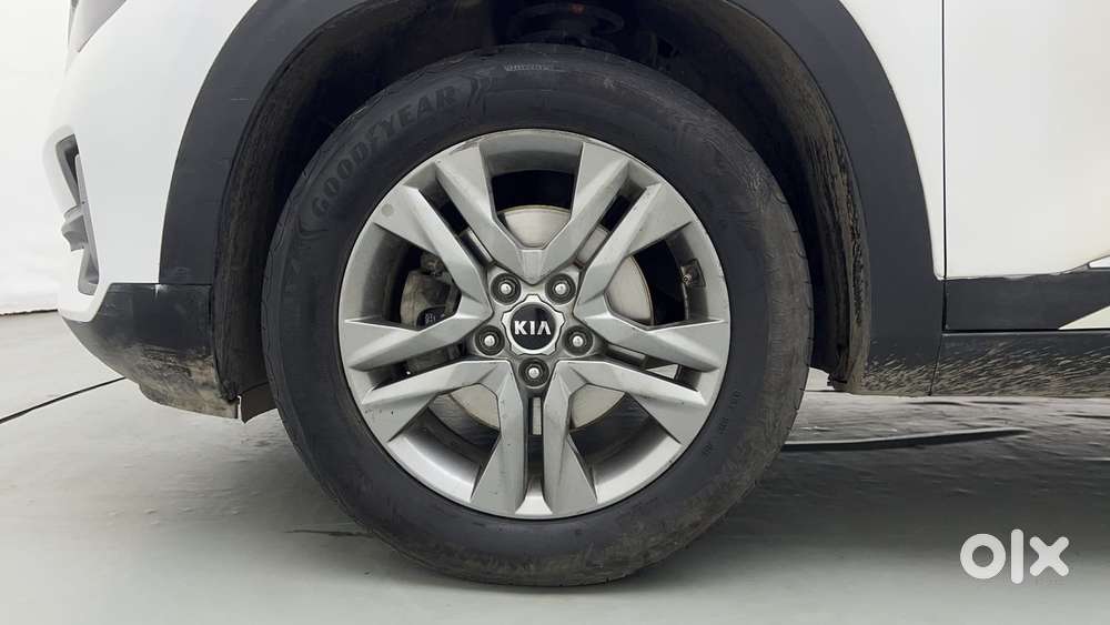 Kia Seltos Htx G, 2020, Petrol