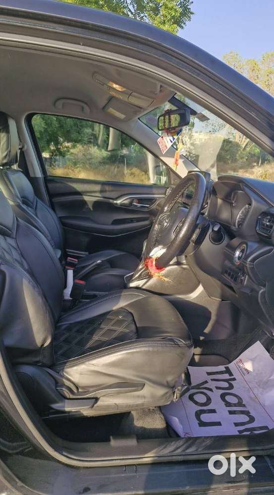 Toyota Urban Cruiser Hyryder 1.5 G Neo Drive At, 2024, Petrol