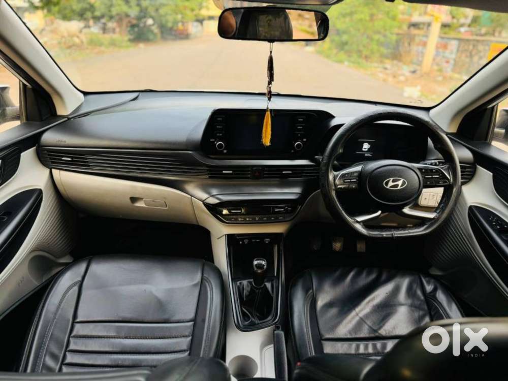 Hyundai I20 1.4 Sportz, 2025, Petrol