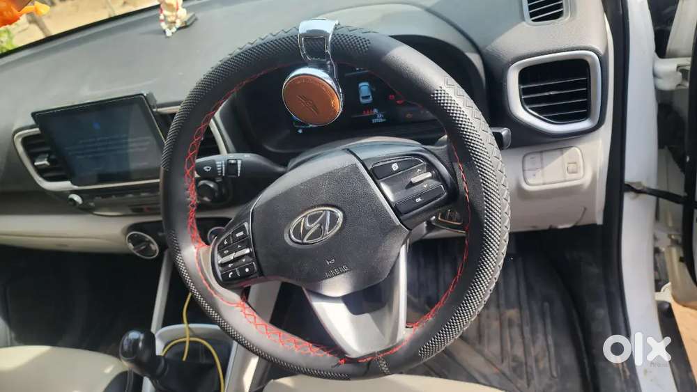 Hyundai Venue S Plus 2024