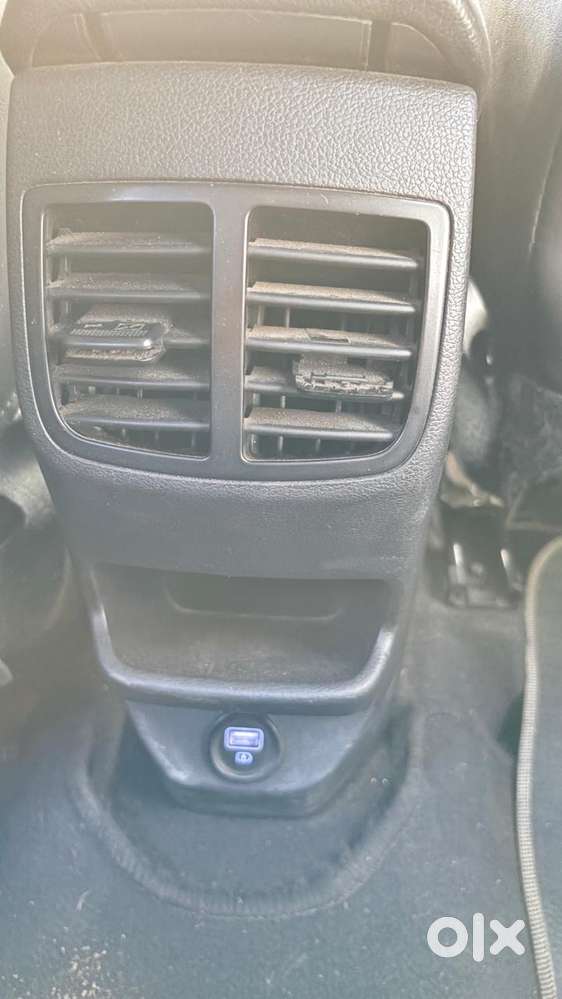 Hyundai I20 Diesel Sportz, 2021, Diesel