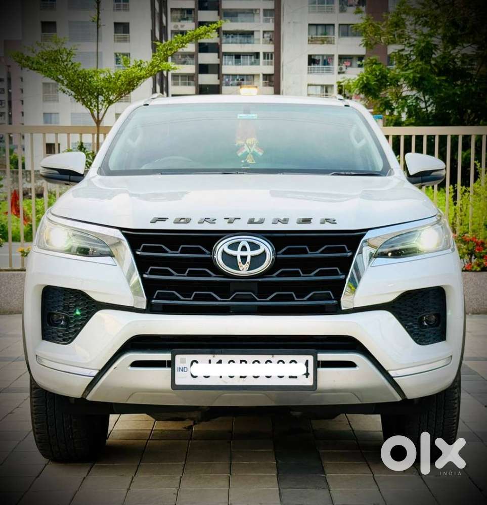 Toyota Fortuner 4x2 At 2.8 Diesel, 2025, Diesel