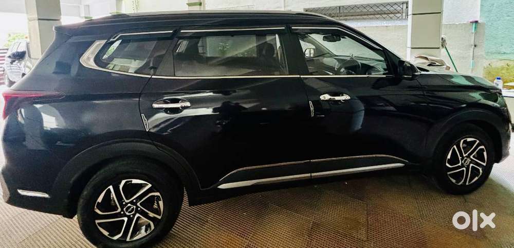 Kia Caresn Top Model Luxury Plus For Sale - Excellent Condition