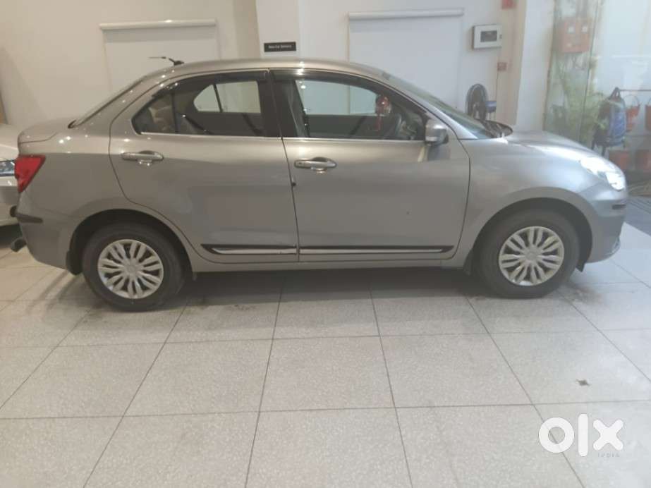 Maruti Suzuki Dzire 1.2 Vxi, 2021, Petrol