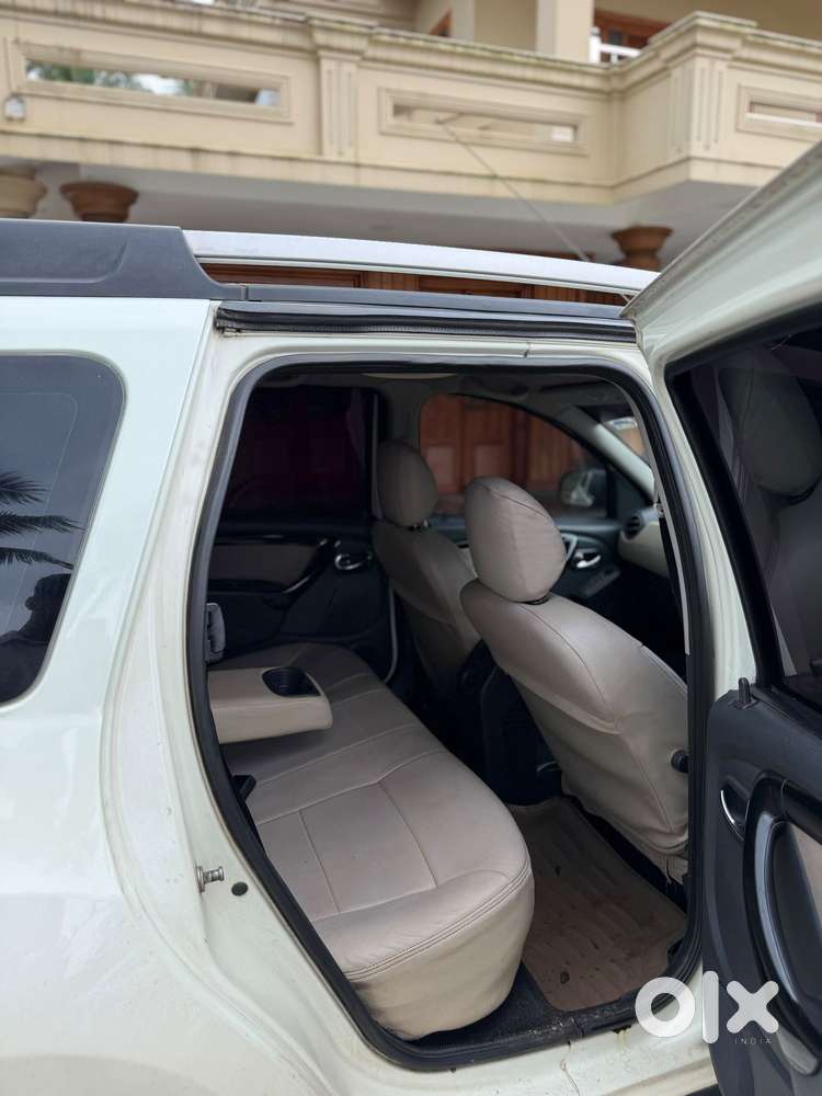 Renault Duster 110ps Diesel Rxz Plus, 2013, Diesel