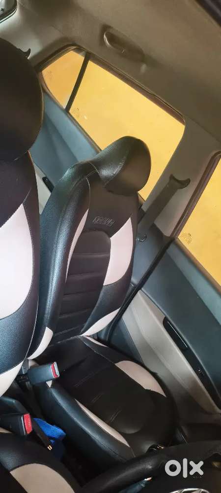 Good Condition, No Exidental, Push Button Start