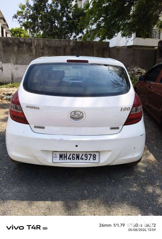 Hyundai I20 2011 Diesel Well Maintained
